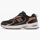 New Balance 530 Black Rose Gold