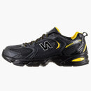 New Balance 530 Black Yellow