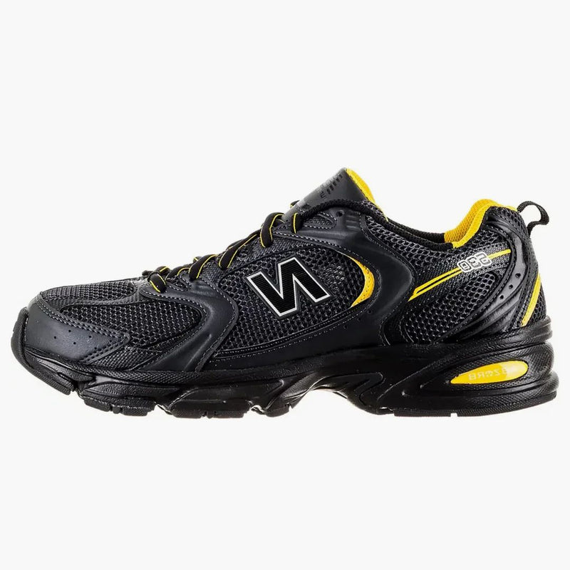 New Balance 530 Černá žlutá