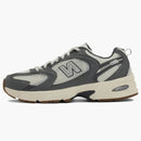 New Balance 530 Castlerock Angora Magnet