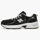 New Balance 530 Classic Black Gray (GS)
