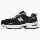 New Balance 530 Classic Black Grey