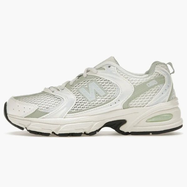 New Balance 530 Cosmic Jade Green
