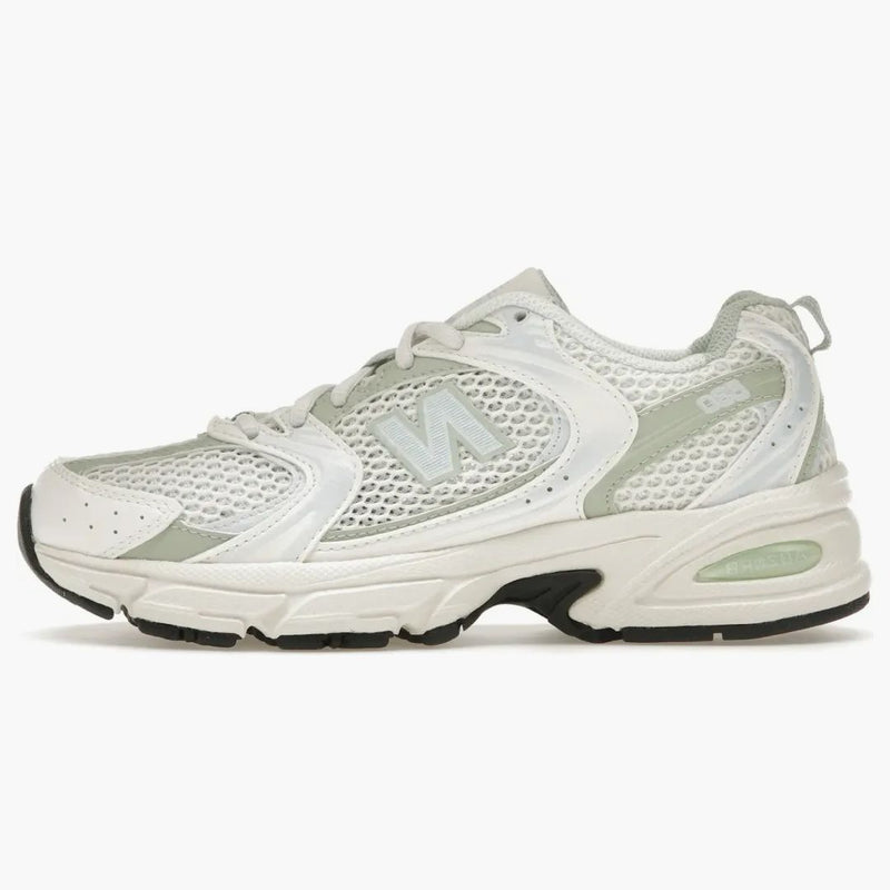 New Balance 530 Cosmic Jade Green