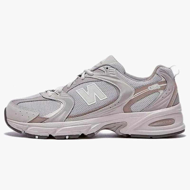 New Balance 530 Cream Beige