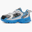 New Balance 530 Dtlr Silver Azure (td)