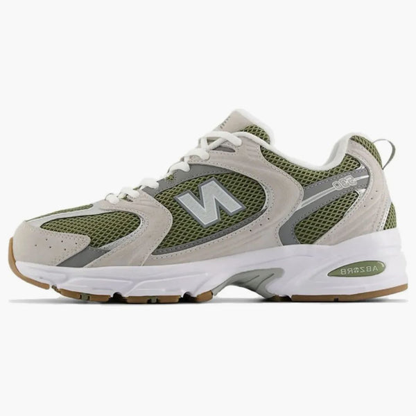 New Balance 530 ciemny oliwin