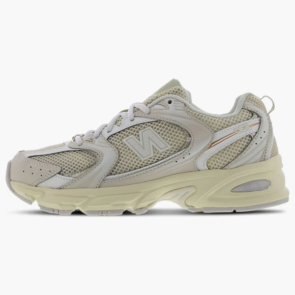New Balance 530 grå beige
