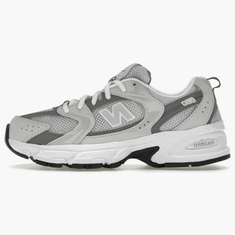 New Balance 530 Materia szarości (GS)