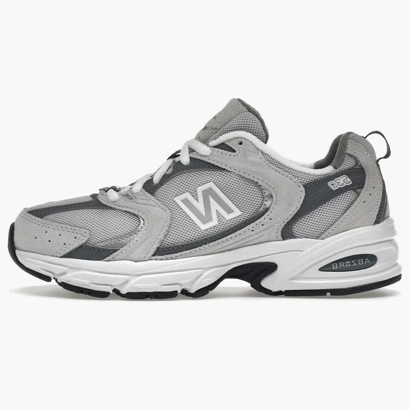 New Balance 530 Grey Matter Harbor Grey