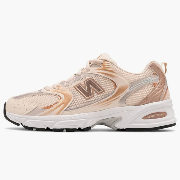 New Balance 530 ljusrosa rosguld