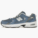 New Balance 530 Light Smoke Gray