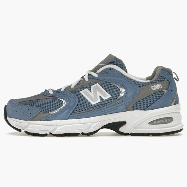 New Balance 530 Jasny dym szary