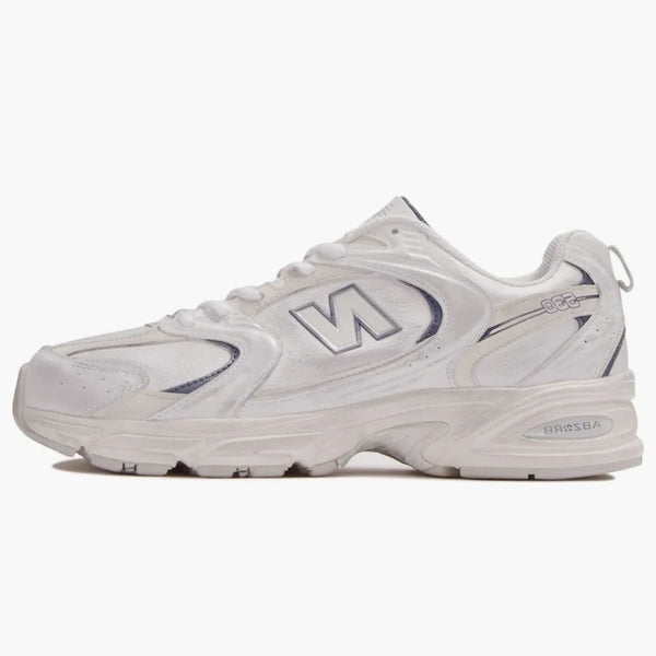 New Balance 530 lniana mgła pochmurna