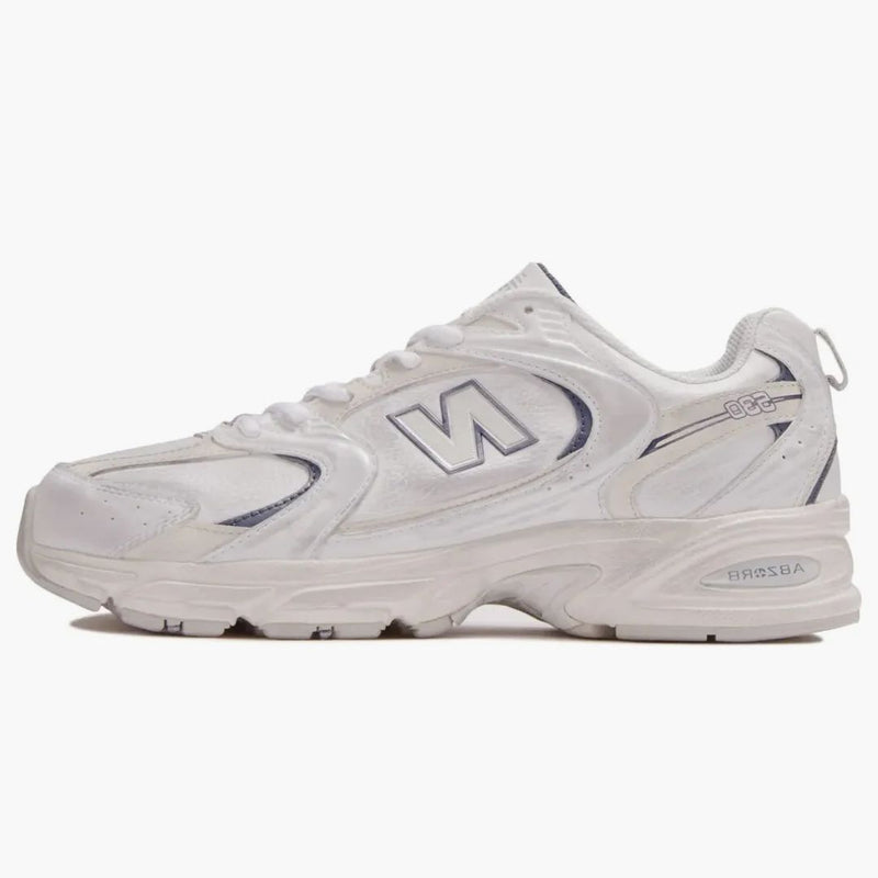 New Balance 530 lniana mgła pochmurna