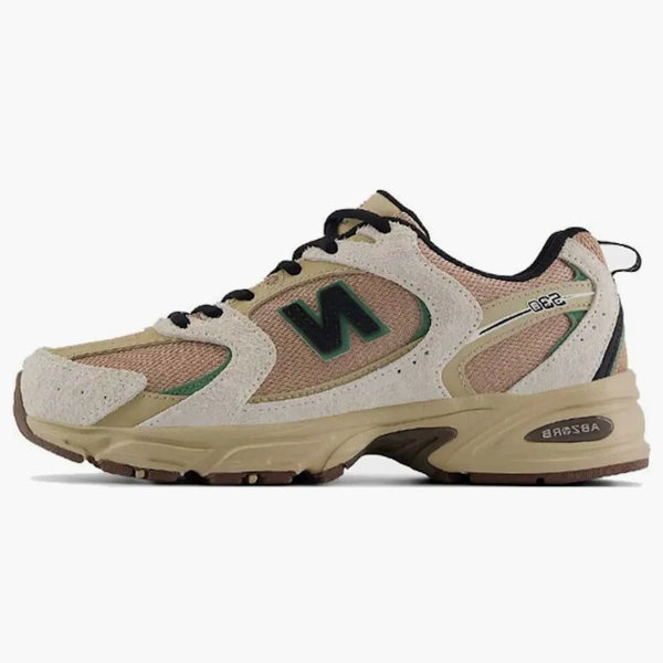 New Balance 530 Kadzidło lniane