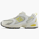 New Balance 530 Metallic Yellow