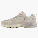 New Balance 530 Moonbeam Raw Cashew Raincloud