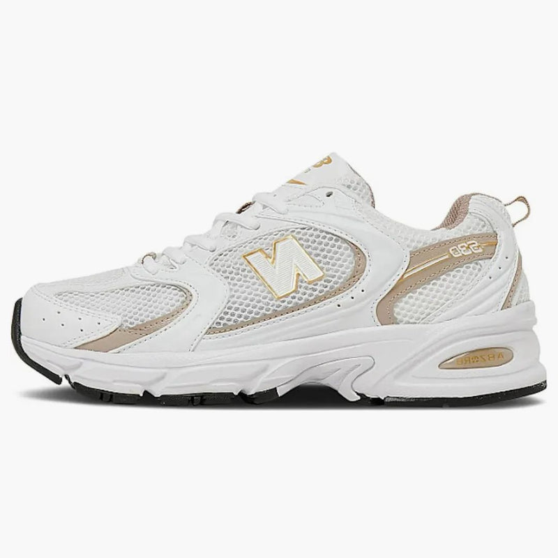 New Balance 530 Munsell White Mindful Grey
