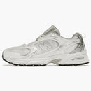 New Balance 530 Munsell White