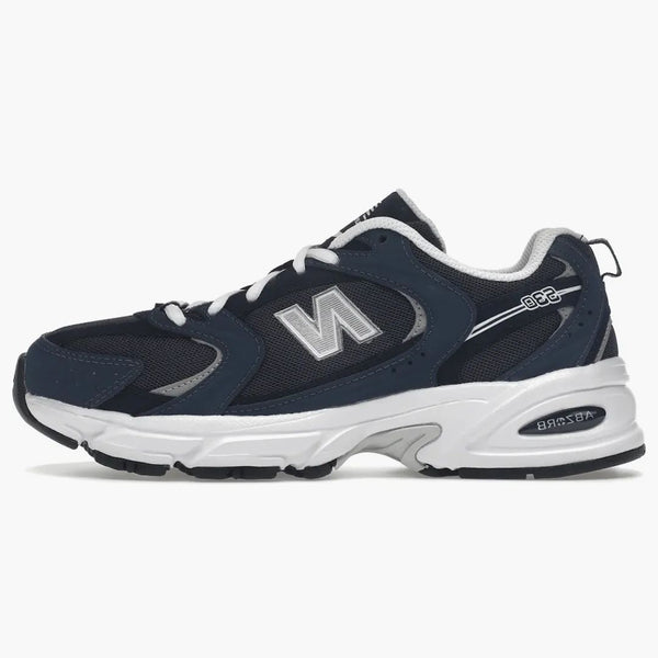 New Balance 530 Navy Silver