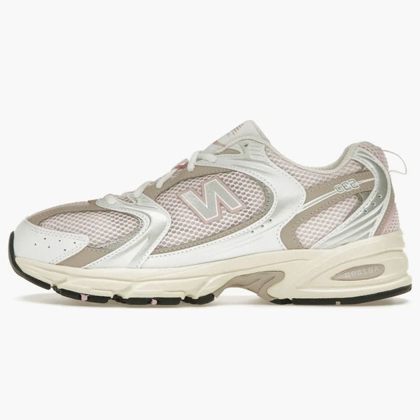 New Balance 530 Różowy granit