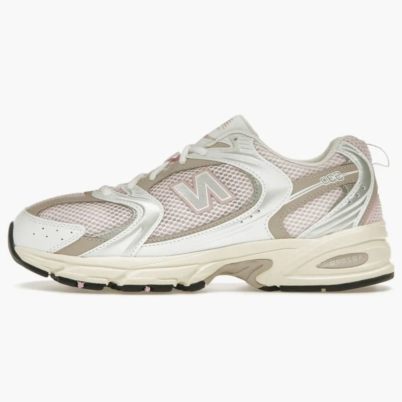 New Balance 530 Różowy granit