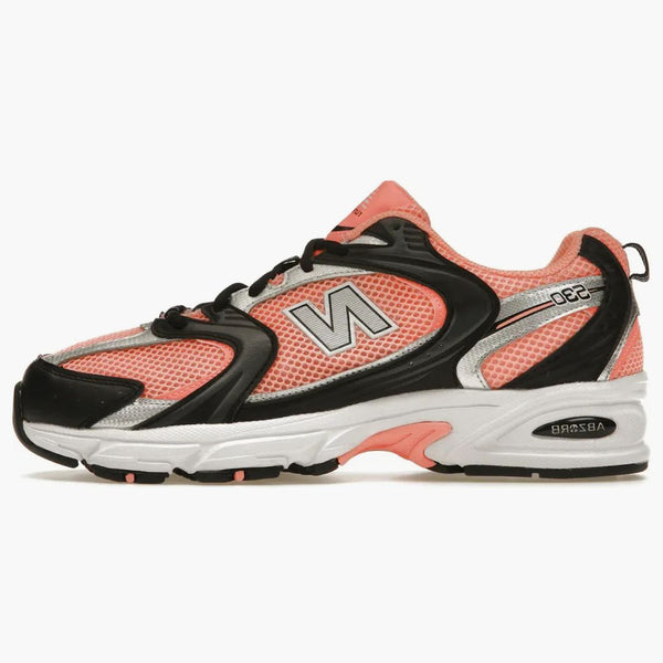 New Balance 530 rosa magnet svart