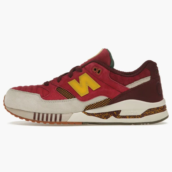 New Balance 530 Ronnie Fieg Central Park