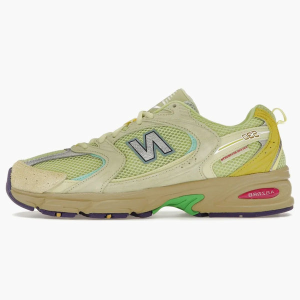 New Balance 530 Salehe Bembury Prosperity Be The Prize