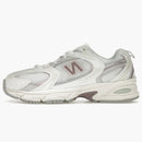 New Balance 530 Sea Salt Ice Wine