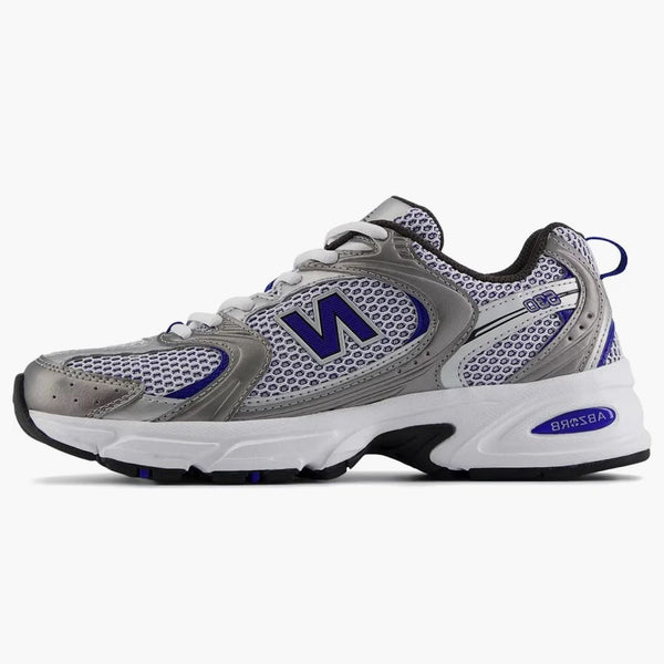 New Balance 530 silverblått