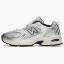 New Balance 530 Silver Cream