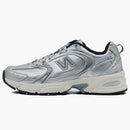 New Balance 530 Silver Team Royal