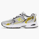 New Balance 530 Silver Yellow