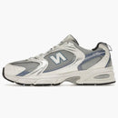 New Balance 530 de acero azul