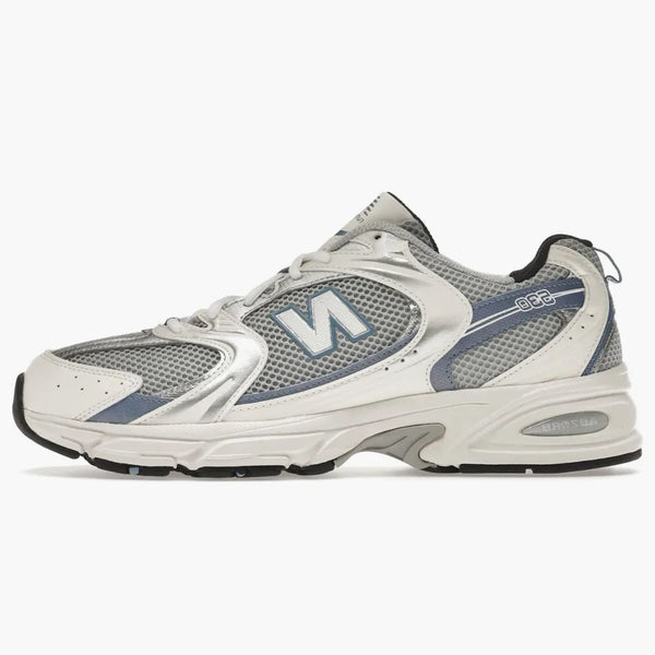 New Balance 530 stalowy niebieski