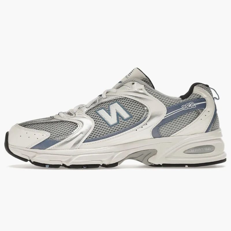 New Balance 530 stalowy niebieski