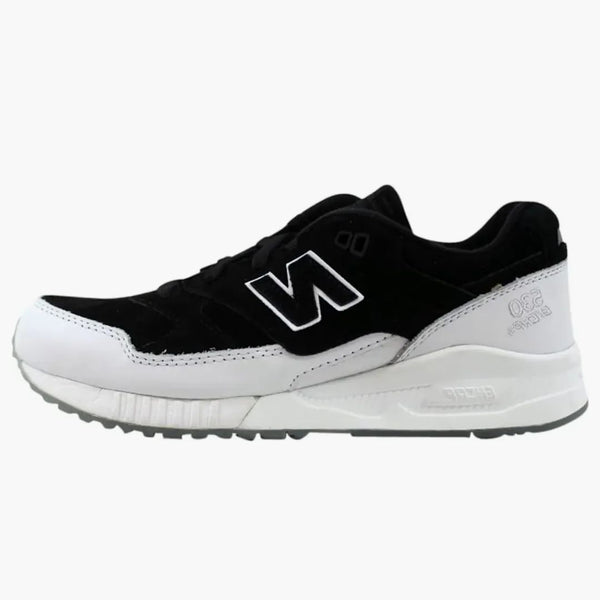 New Balance 530 mocka svart