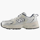 New Balance 530 Summer Fog Navy (GS)