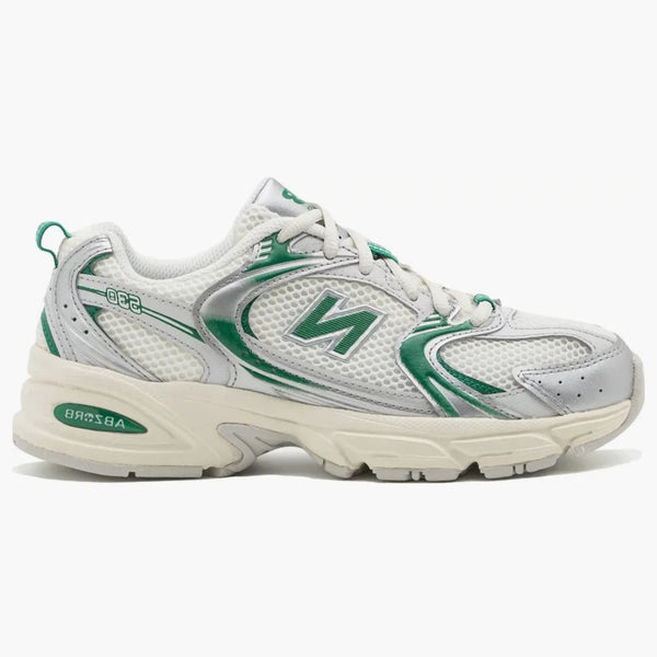 New Balance 530 Tennispaketgrönt