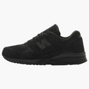 New Balance 530 triple black