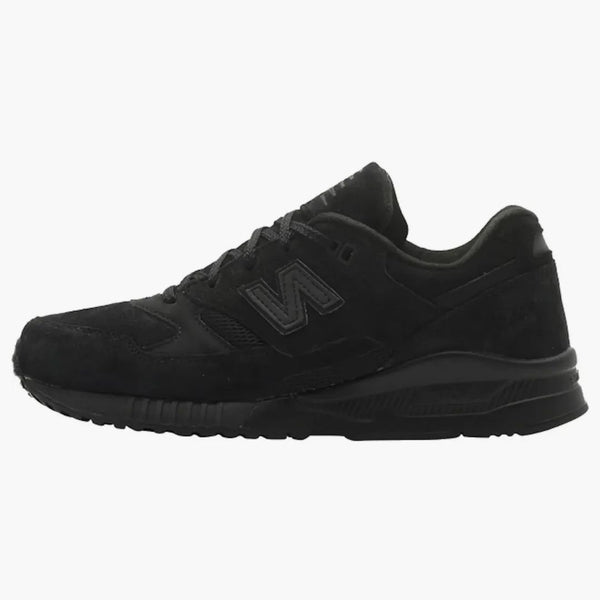 New Balance 530 trippelsvart