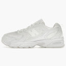 New Balance 530 Triple White