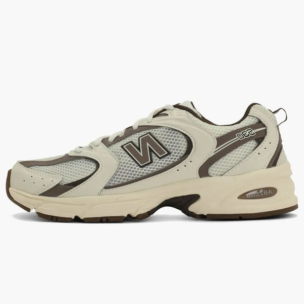 New Balance 530 Turtledove Grzyb
