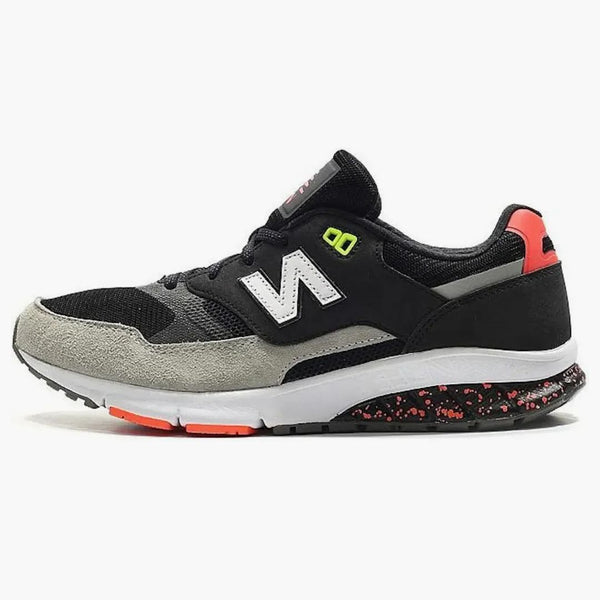 New Balance 530 Vascee Black Grey