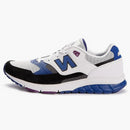 New Balance 530 Vascee White Blue