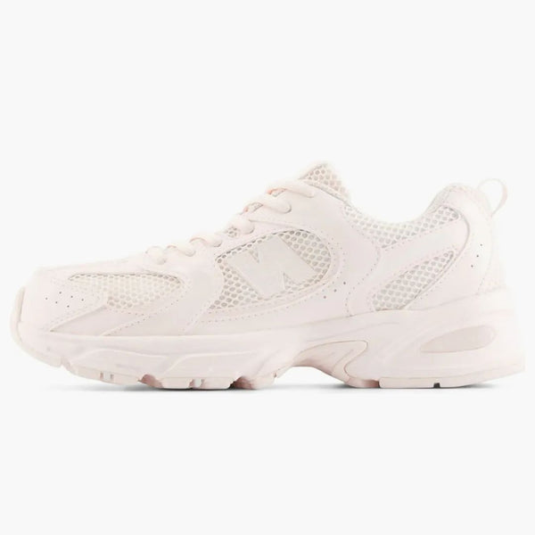 New Balance 530 Umyjany róż (GS)