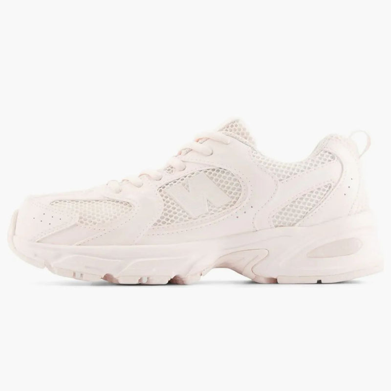 New Balance 530 Umyjany róż (GS)
