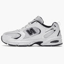 New Balance 530 White Black Details